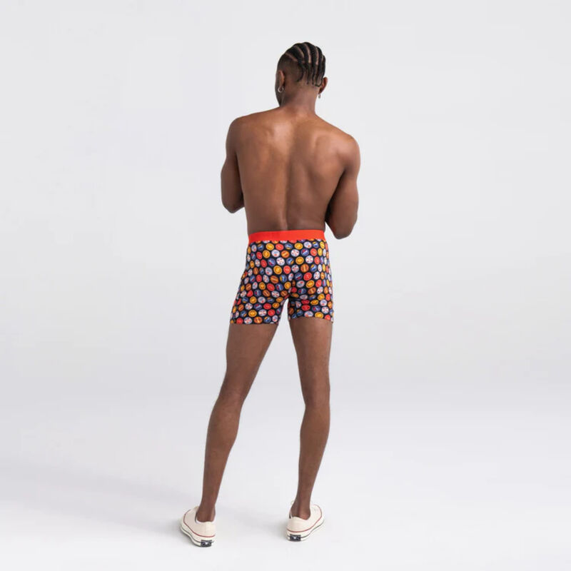 SAXX Ultra Super Soft Boxer Brief Fly Mens image number 3