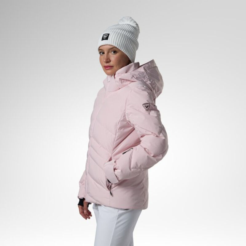 Rossignol Staci Insulated Jacket Womens image number 2