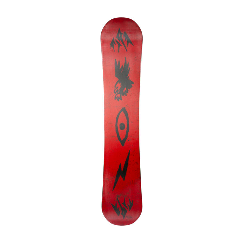 Jones Tweaker [Pro] 2.0 Snowboard image number 2