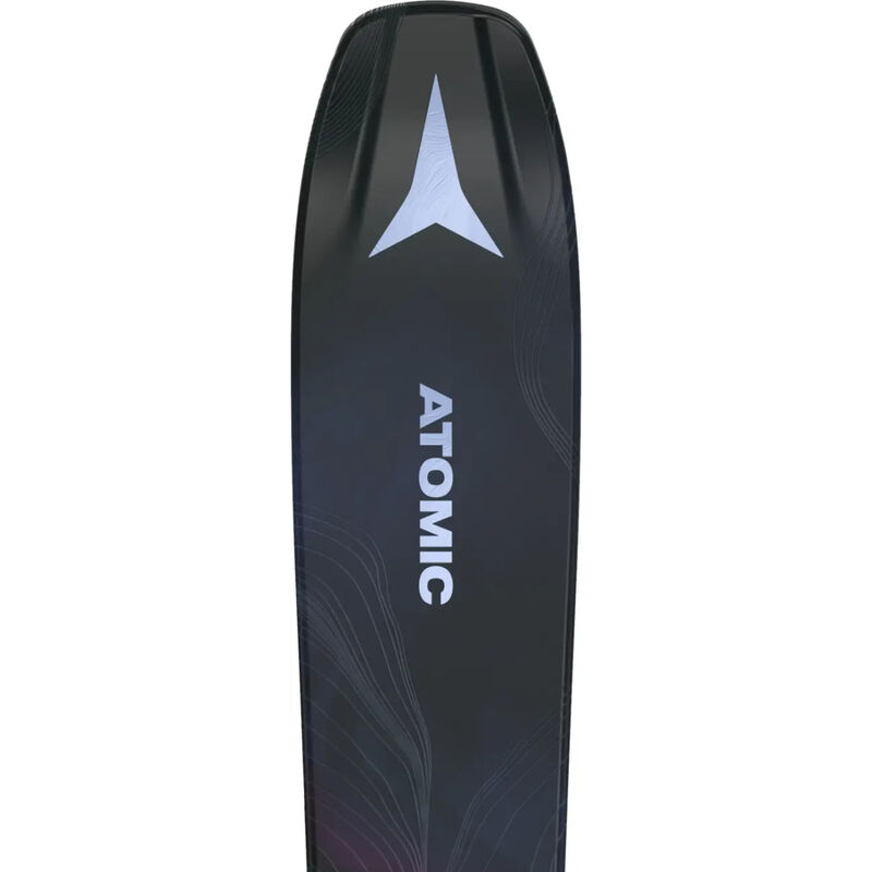 Atomic Maven 86 C Skis image number 3