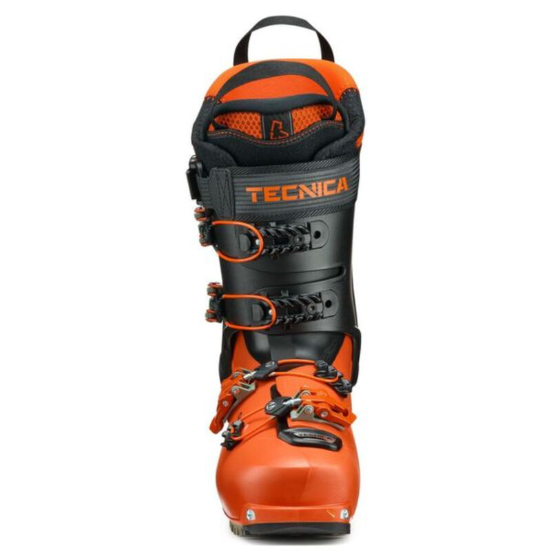 Tecnica Zero G Tour PRO Ski Boots image number 2