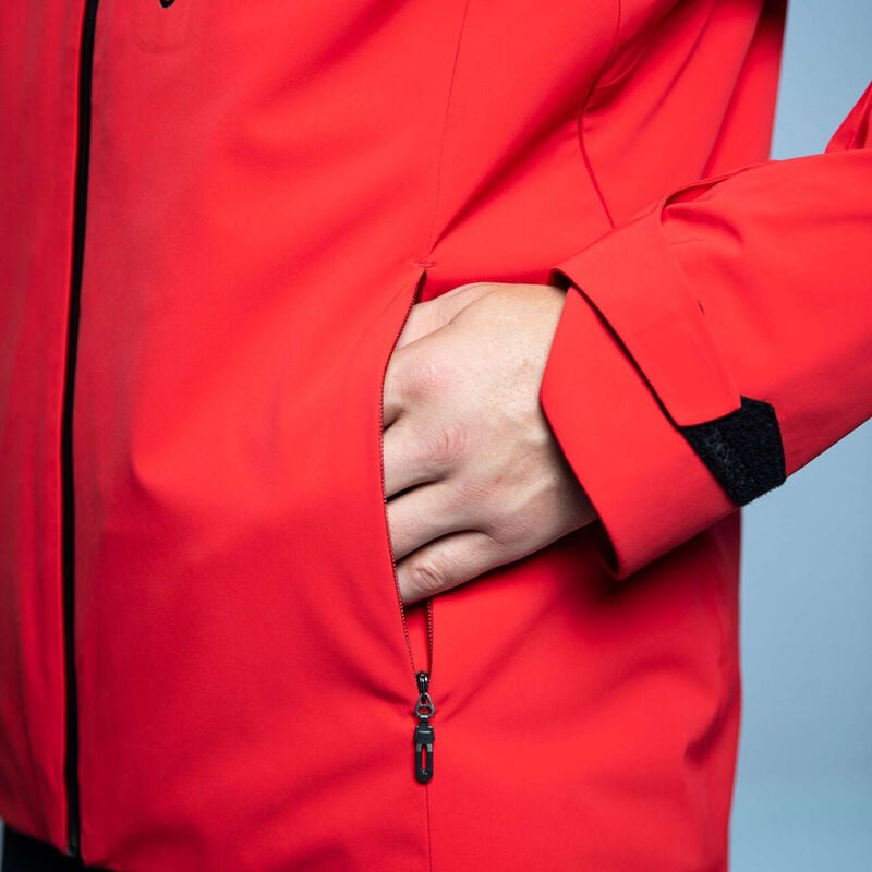 Descente Josh Jacket Mens image number 3