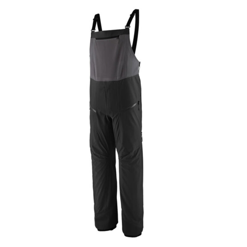 Patagonia Snowdrifter Bibs Mens image number 0