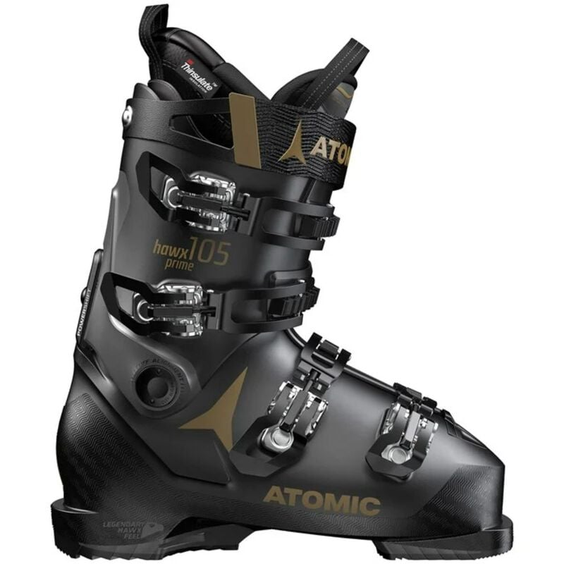 Atomic Hawx Prime 105 S Ski Boots Womens image number 0