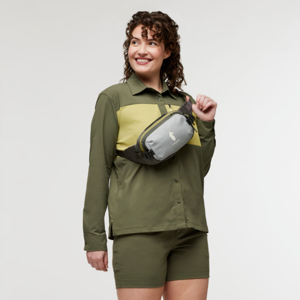 Cotopaxi Allpa X 1.5L Hip Pack | Christy Sports