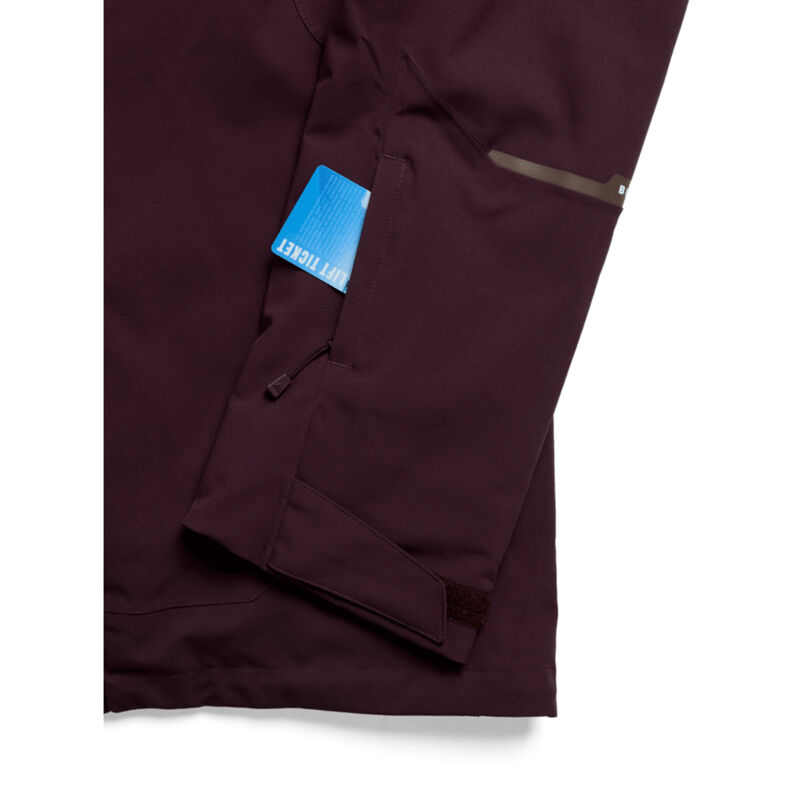 Burton Reserve 2L Stretch Jacket Mens image number 5