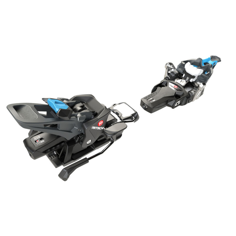 Black Diamond Fritschi Tecton 13 Ski Bindings image number 1