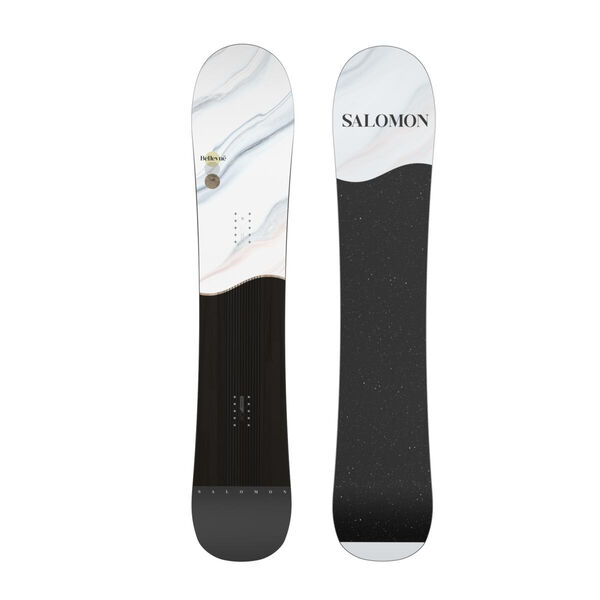 Salomon Bellevue Snowboard Womens