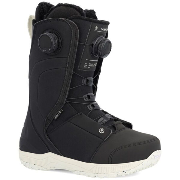 Ride Cadence Snowboard Boots Womens