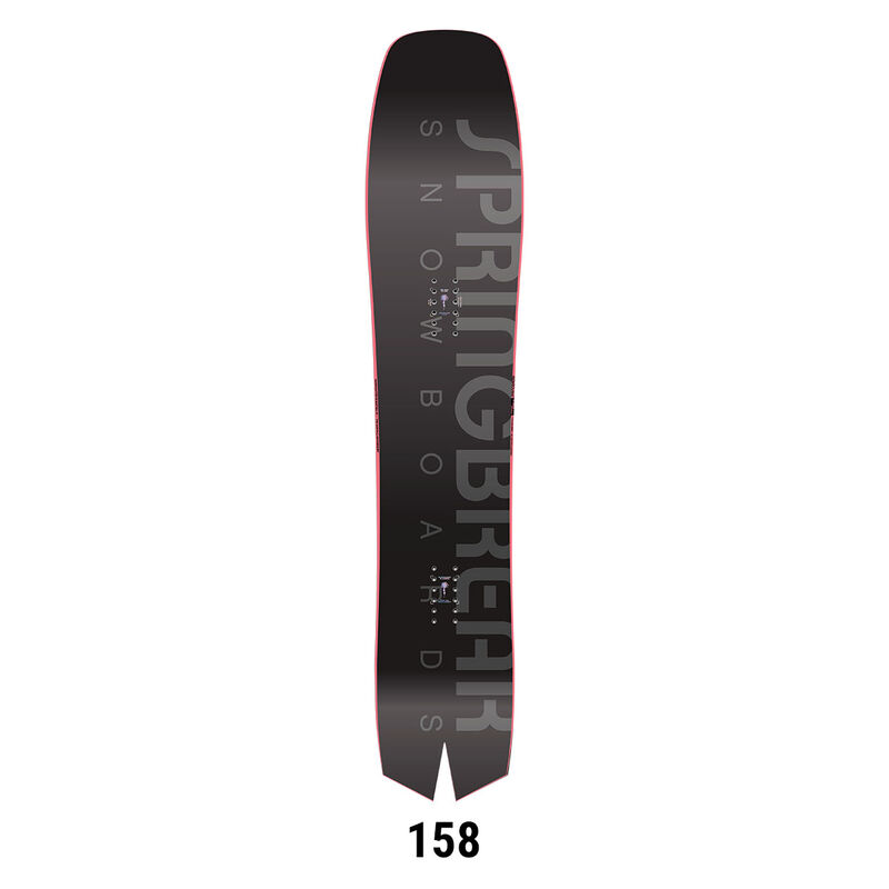 CAPiTA SB Powder Glider Snowboard Mens image number 0