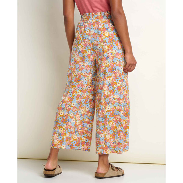 Toad&Co Sunkissed Wide Leg Pants II Womens