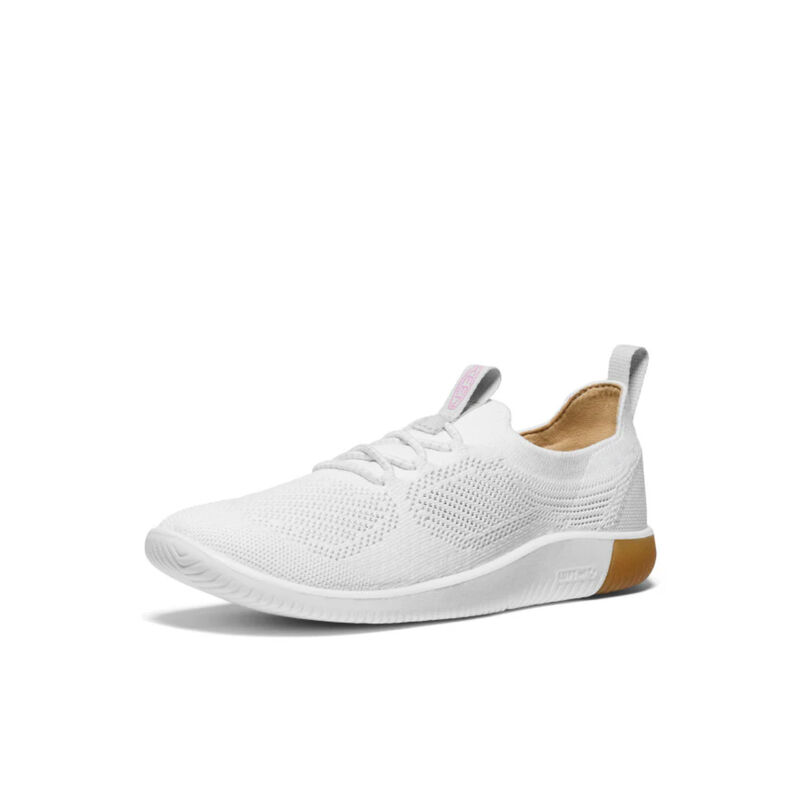 Keen KNX Knit Sneakers Womens image number 2