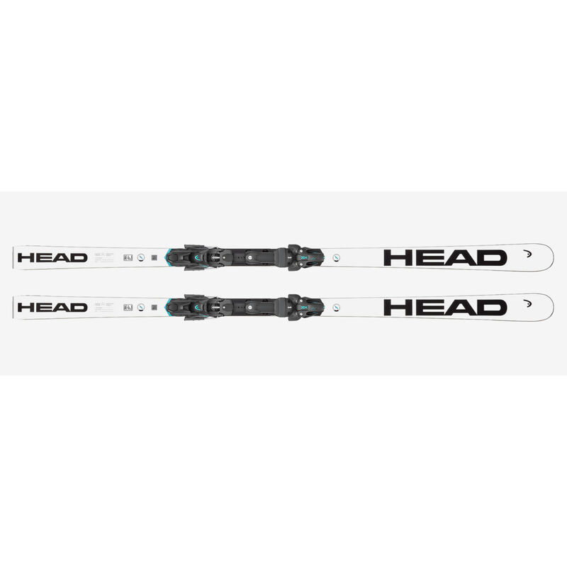 Head WCR e-GS Rebel FIS SW RP WCR Skis image number 1