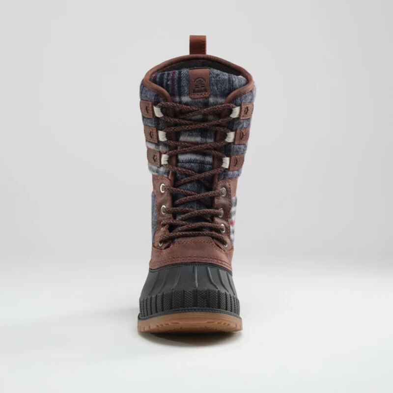 Kamik Sienna 3 Boots Womens image number 4