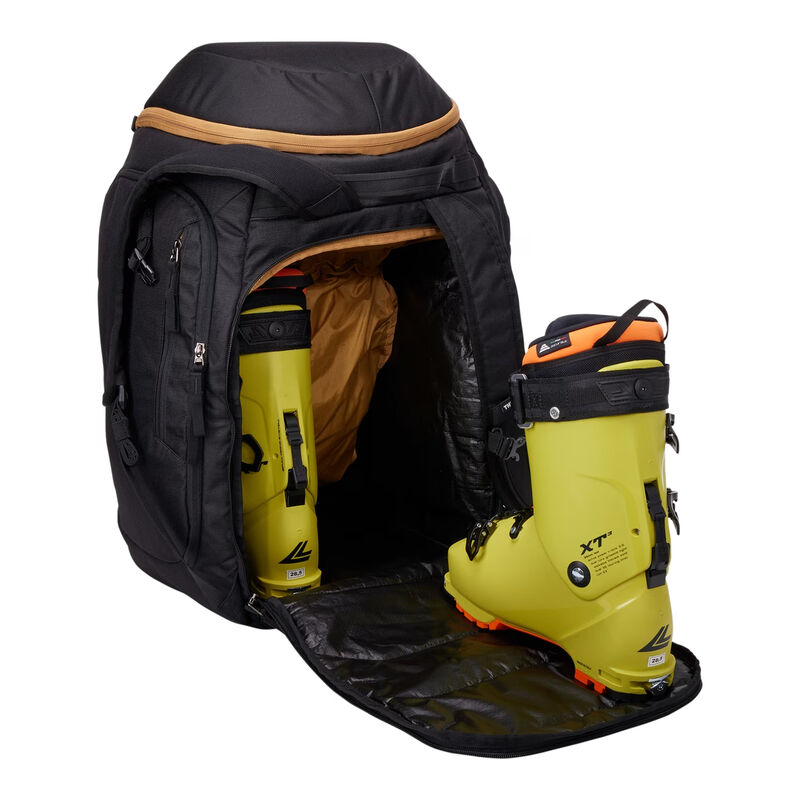 Thule RoundTrip Ski Boot Backpack 60L image number 3