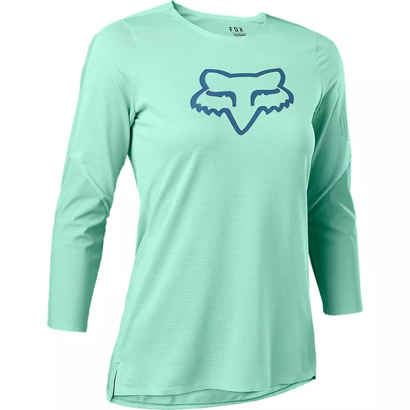 Fox Racing Flexair 3/4 Jersey Womens image number 0