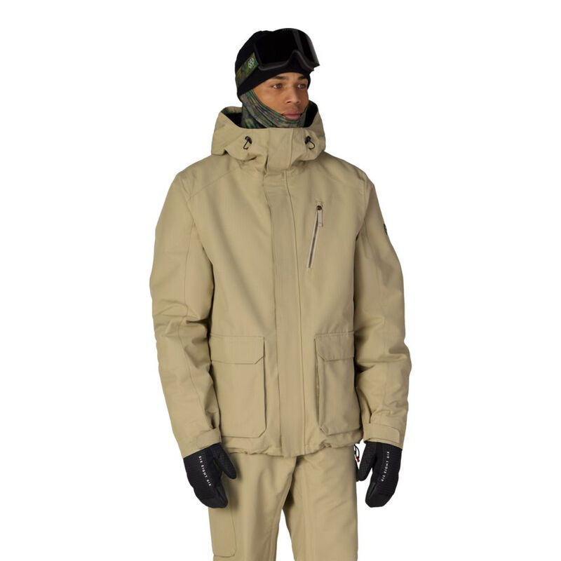 686 Nightline Insulated Jacket Mens image number 0