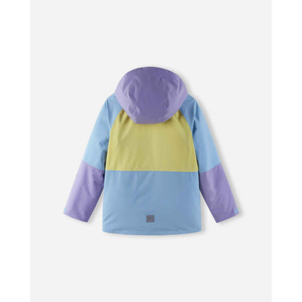 Reima Alaniva Waterproof Ski Jacket Youth