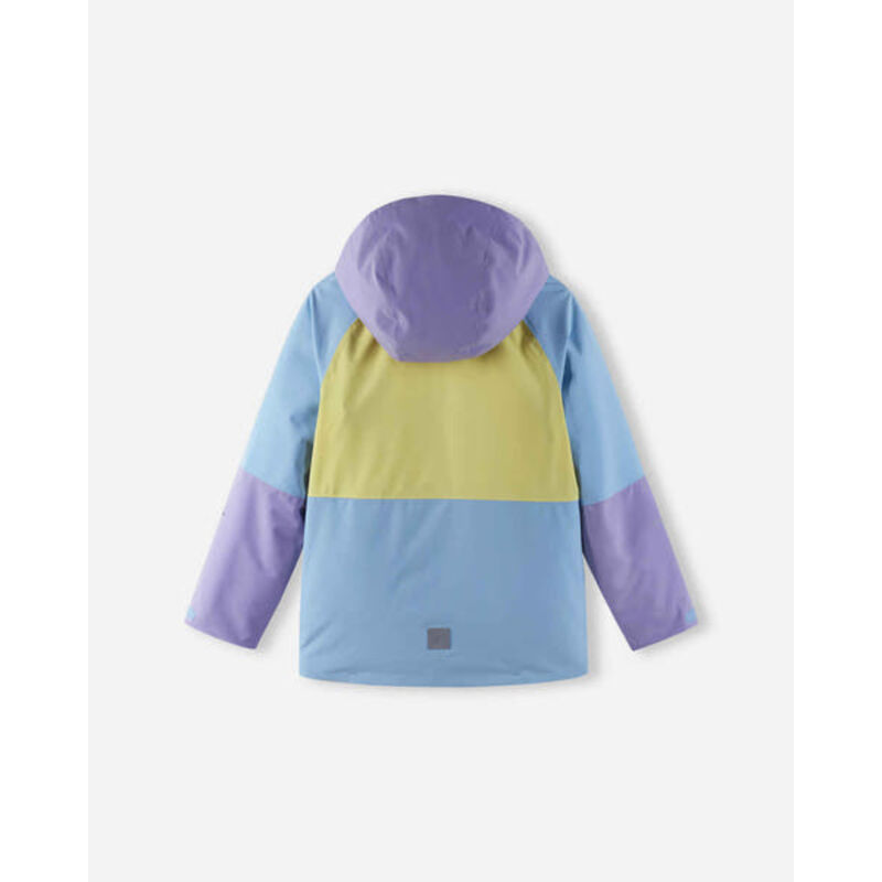 Reima Alaniva Waterproof Ski Jacket Youth image number 1