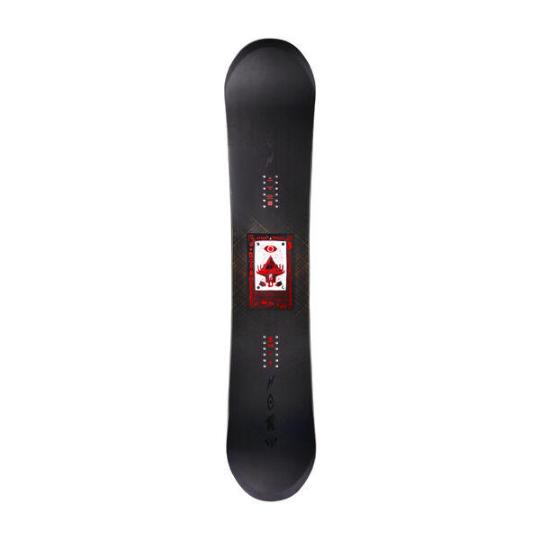 Jones Tweaker 2.0 Wide Snowboard