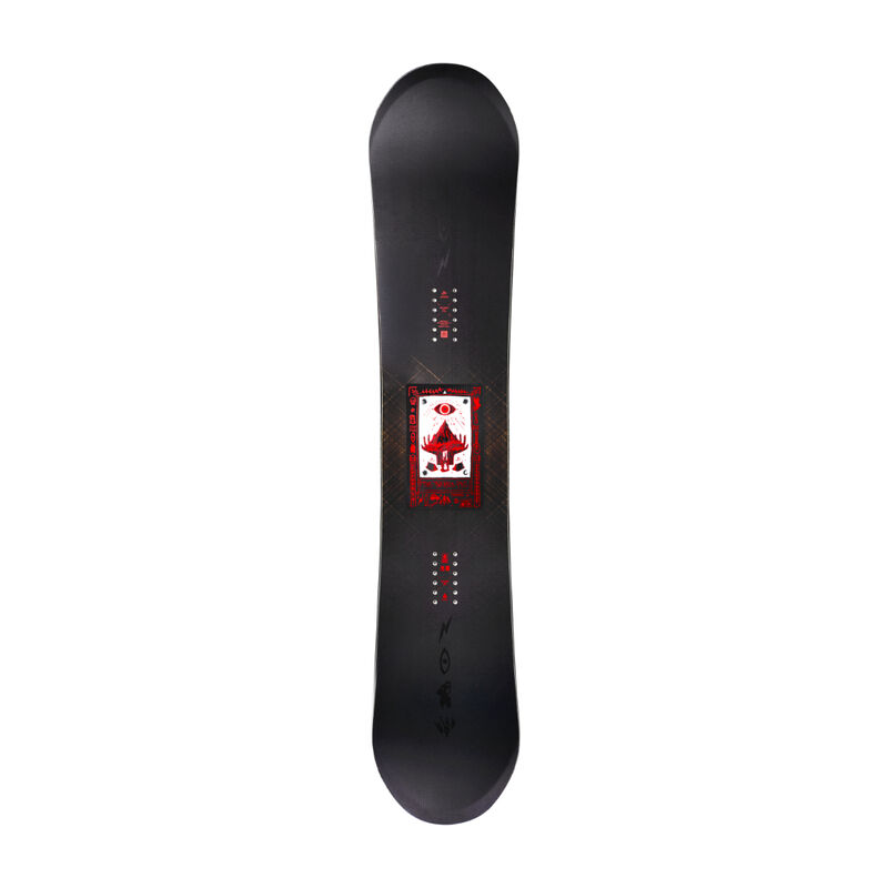 Jones Tweaker 2.0 Wide Snowboard image number 1