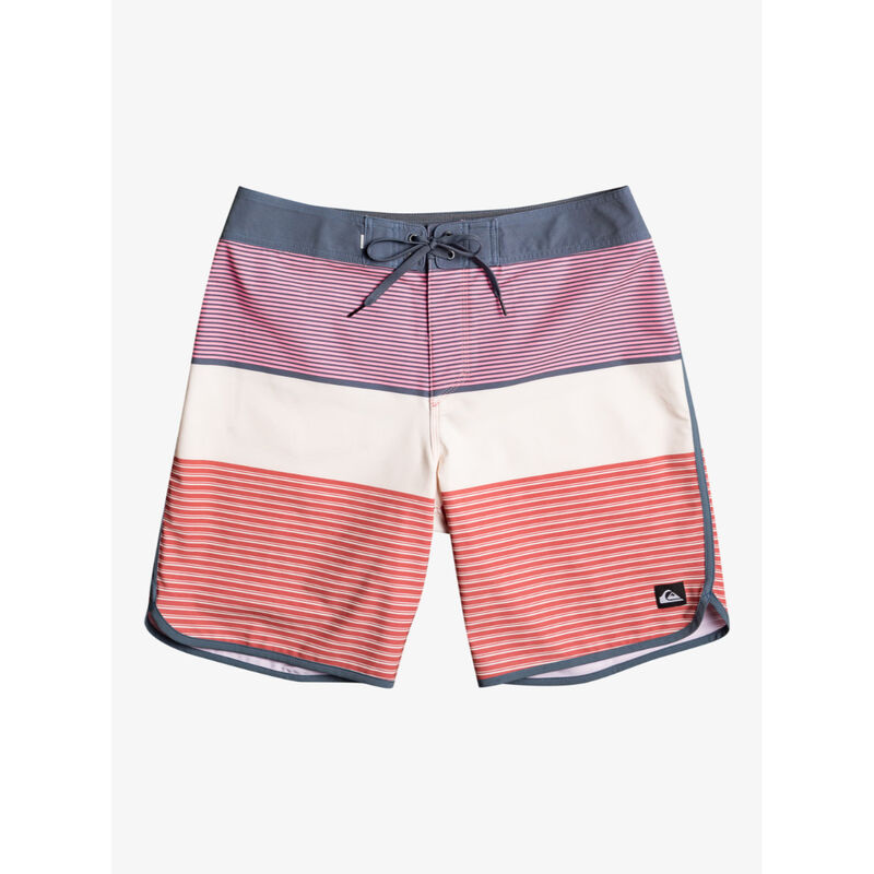 Quiksilver Surfsilk Tijuana 19 Inch Swim Bottom Mens image number 0