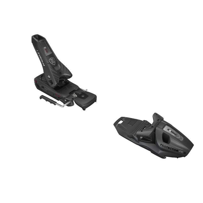 Head Protector PR 11 GW Ski Bindings image number 0