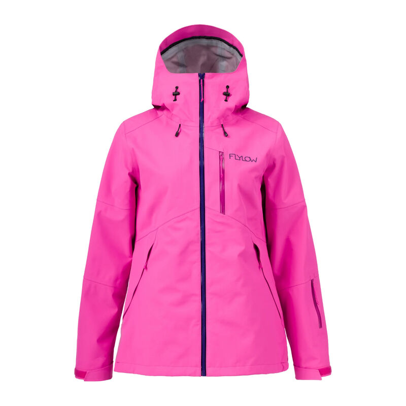 Flylow Billie Coat Womens image number 0