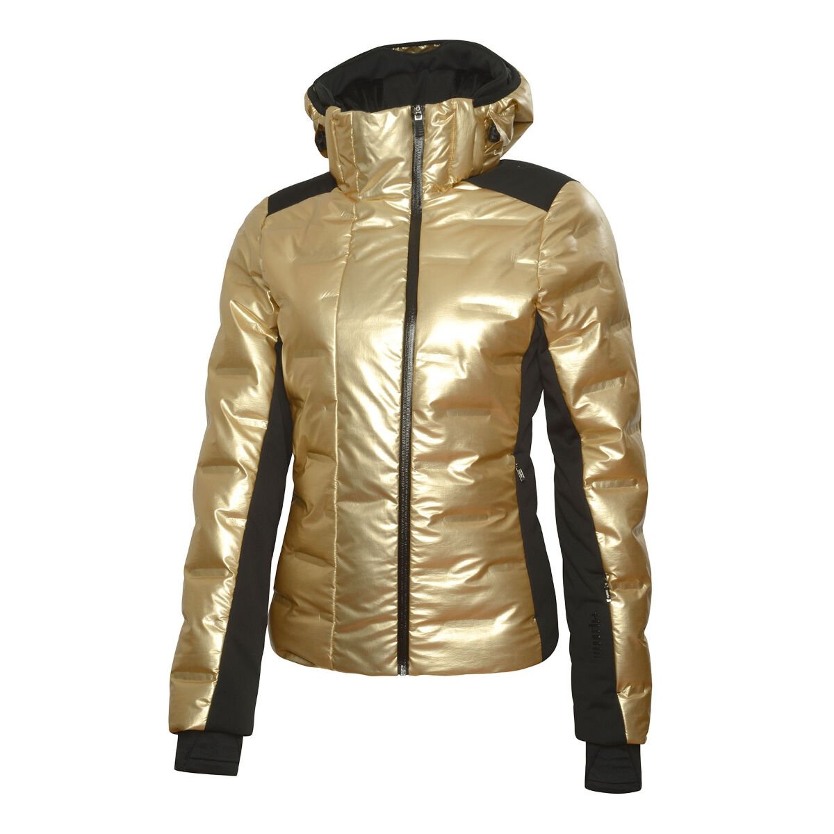 Rh Quasar Down Ski Jacket Womens Christy Sports