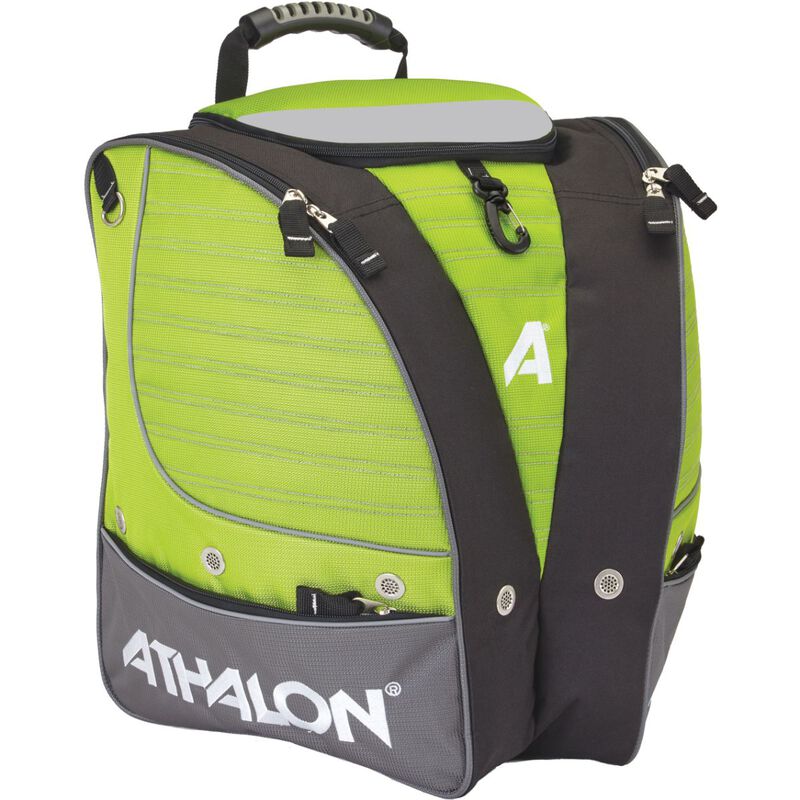 Athalon Triathalon Boot Bag image number 0