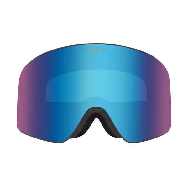 Dragon PXV Goggles + Lumalens Blue Ion Lens