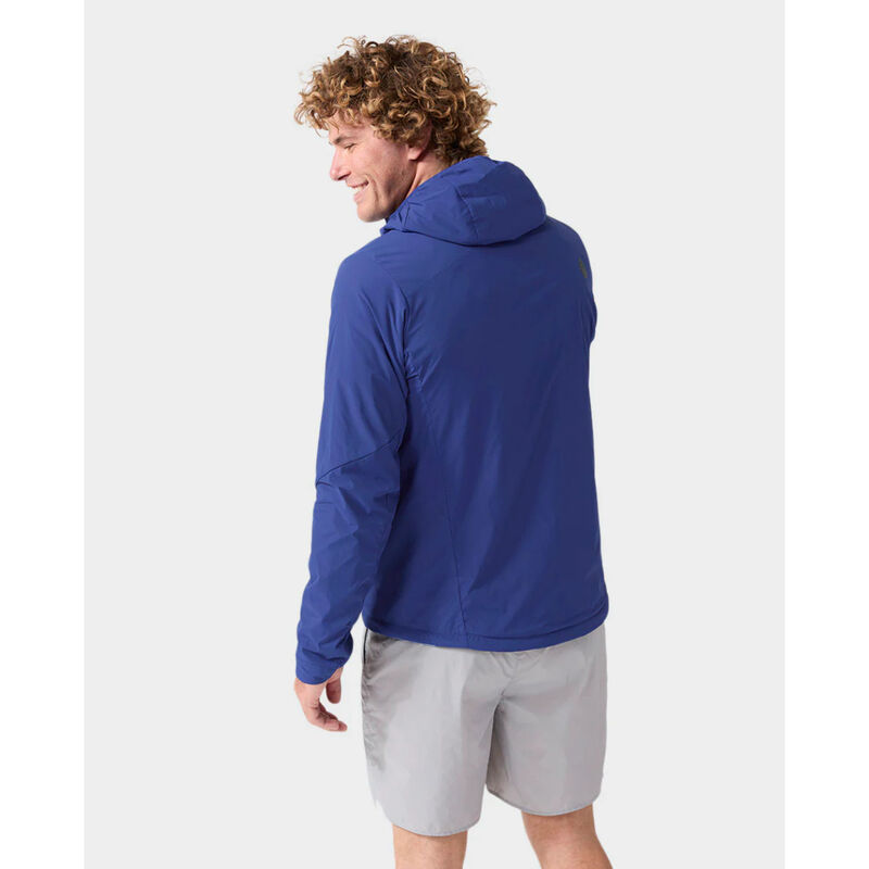 Stio Dawner Hooded Jacket Mens image number 2