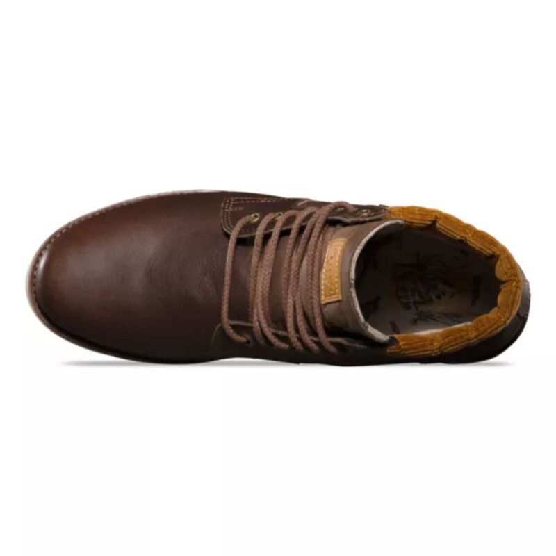 Vans Breton Boot - Mens image number 1