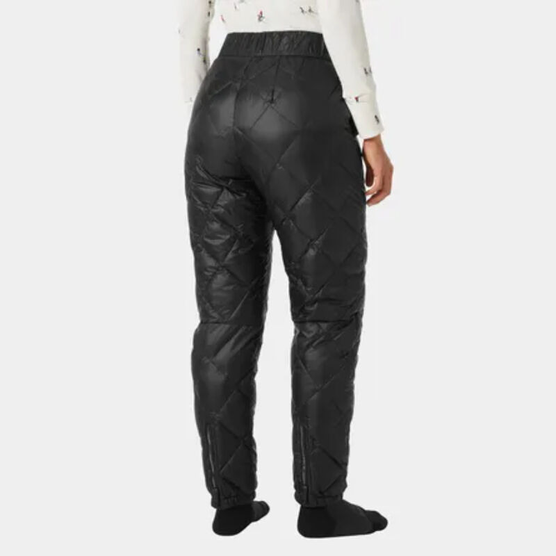 Helly Hansen Diamond Quilted Pants Womens image number 3