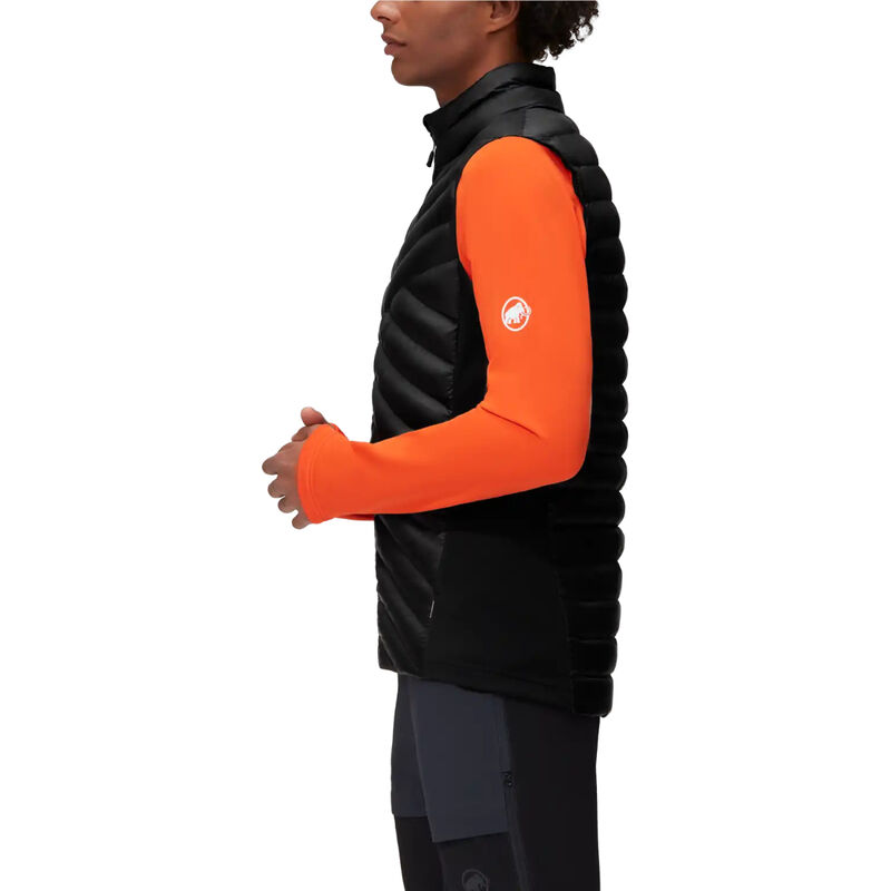 Mammut Albula IN Hybrid Vest Mens image number 2