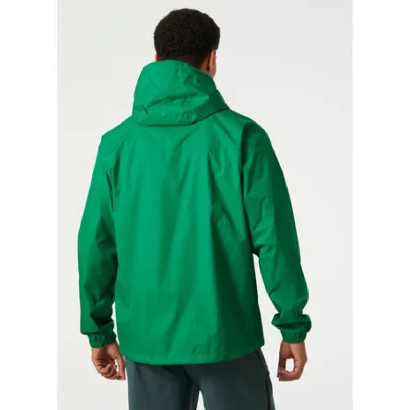 Helly Hansen Loki Rain Jacket Mens image number 3