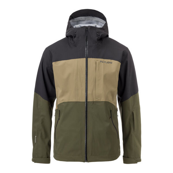 Flyblow Malone Jacket Mens
