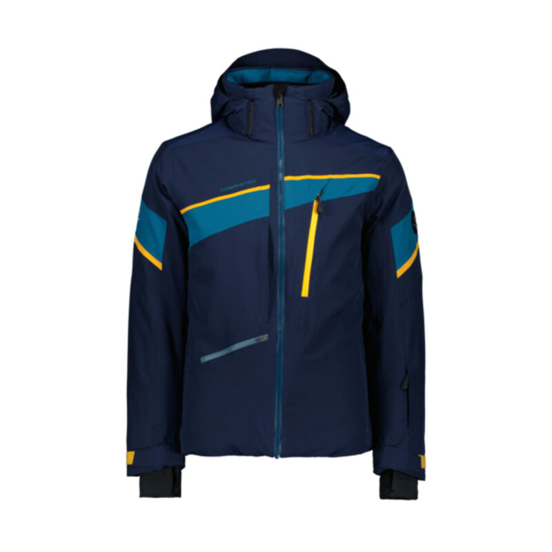 Obermeyer Kodiak Jacket Mens image number 0