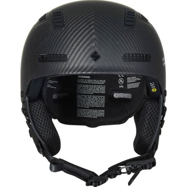 Sweet Protection Grimnir 2Vi MIPS Helmet