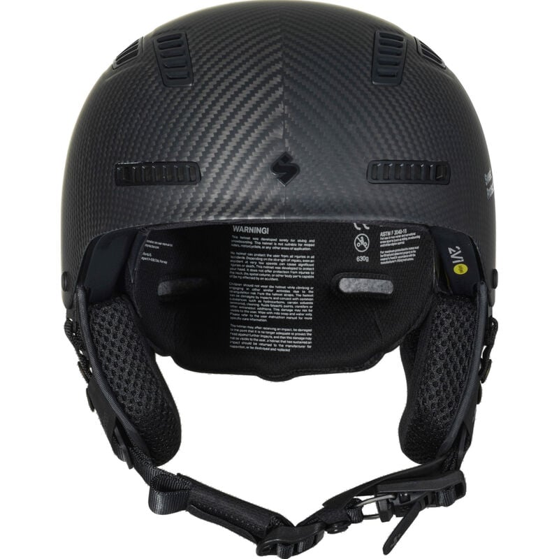 Sweet Protection Grimnir II TE MIPS Helmet image number 1