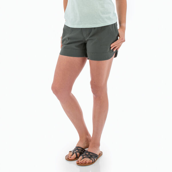 Aventura Parker Shorts Womens