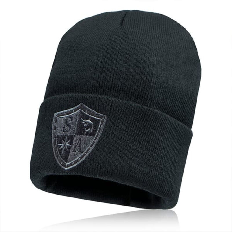 SA Company Wool Blend Beanie image number 0
