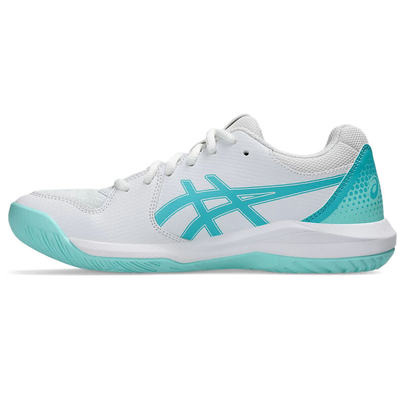 Asics Gel-Dedicate 8 Pickleball Shoes Womens image number 3