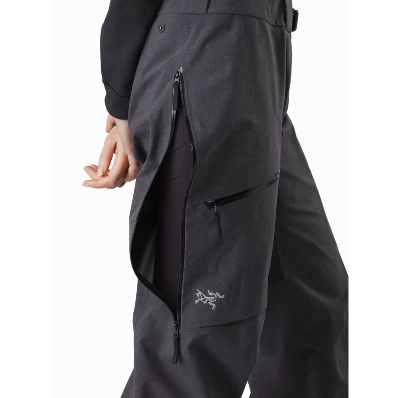 Arc'teryx Incendia Pant Womens image number 2