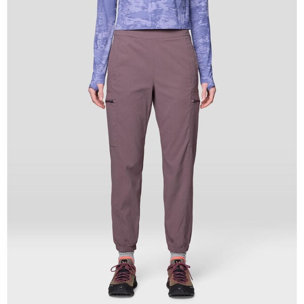 Mountain Hardwear Dynama High Rise Utility Joggers Womens