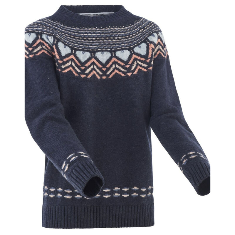 Kari Traa Sundve Knit Sweater Womens image number 0