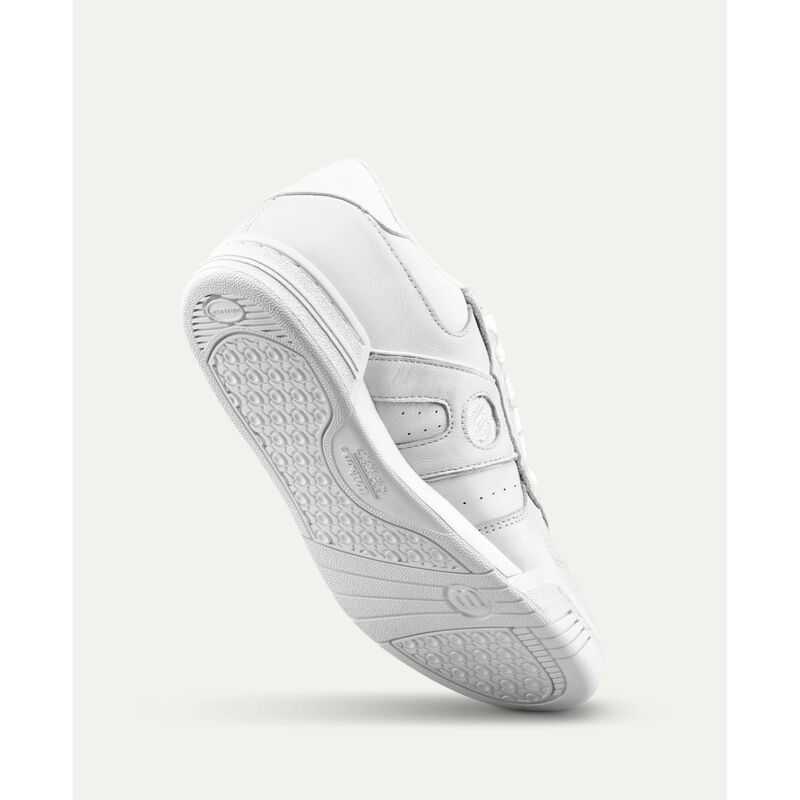 Wilson Pro Staff 87 Tennis Shoes Womens image number 5