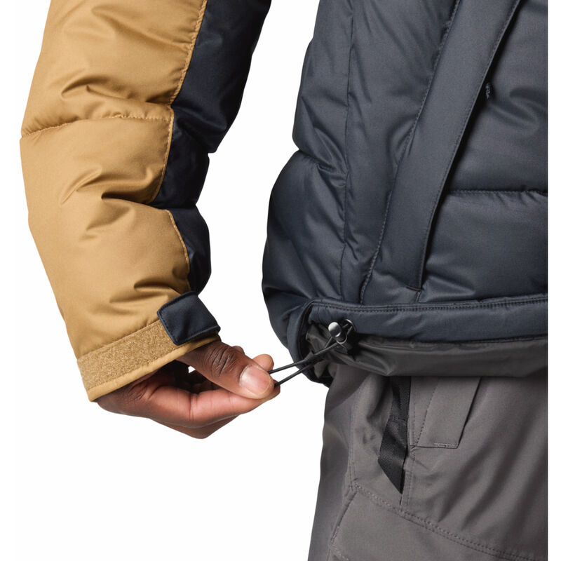 Columbia Slope Style Jacket Mens image number 5