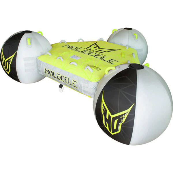 HO Sports Molecule Tube