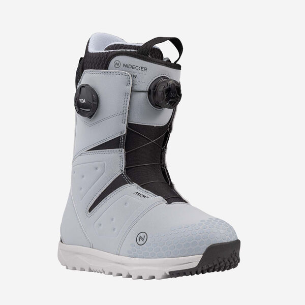 Nidecker Altai Snowboard Boots Womens